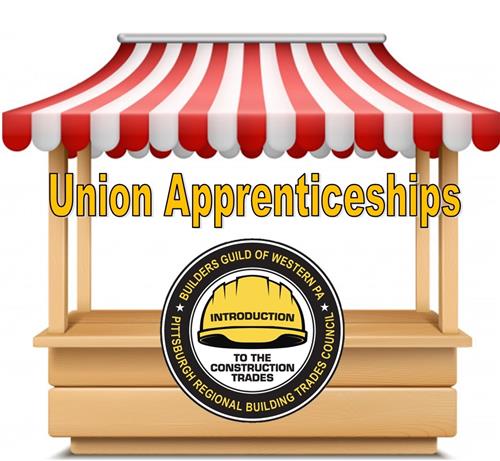 union apprenticeships 